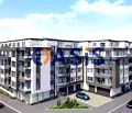 Снимка 3 — Едностаен апартамент в Бургас, Поморие