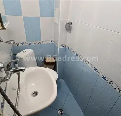 Снимка 5 — Едностаен апартамент в Бургас, Поморие