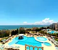 Снимка 2 — Двустаен апартамент в Бургас, Поморие