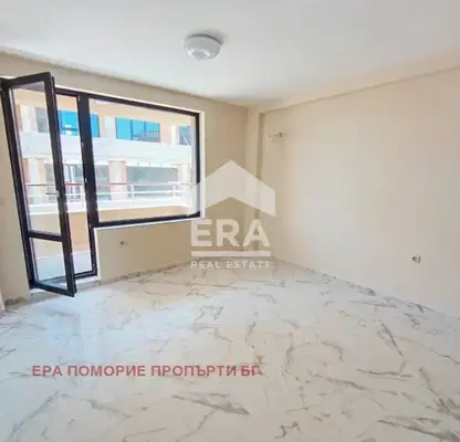 Снимка 2 — Двустаен апартамент в Бургас, Поморие