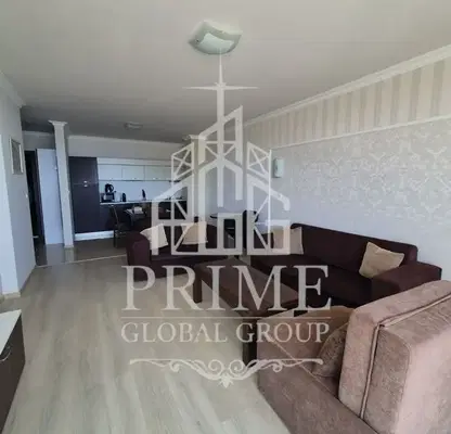Photo 2 — 2-bedroom apartment in Oblast Burgas, Pomorie