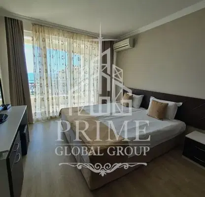 Photo 3 — 2-bedroom apartment in Oblast Burgas, Pomorie