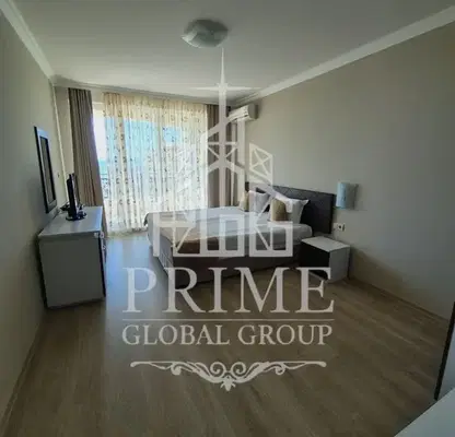 Photo 4 — 2-bedroom apartment in Oblast Burgas, Pomorie