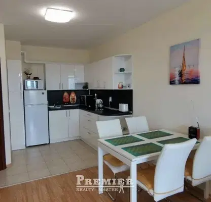 Photo 2 — 2-bedroom apartment in Oblast Burgas, Pomorie