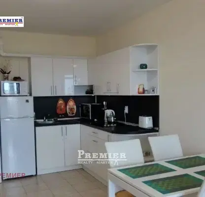 Photo 3 — 2-bedroom apartment in Oblast Burgas, Pomorie
