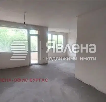 Снимка 4 — Двустаен апартамент в Бургас, Поморие