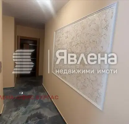 Снимка 5 — Двустаен апартамент в Бургас, Поморие