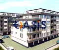 Снимка 2 — Двустаен апартамент в Бургас, Поморие