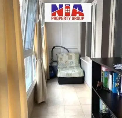 Photo 5 — 2-bedroom apartment in Oblast Burgas, Pomorie