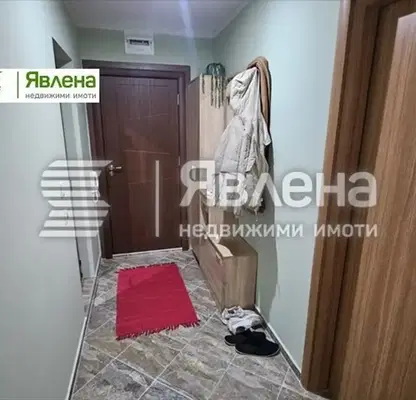 Снимка 5 — Двустаен апартамент в Бургас, Поморие