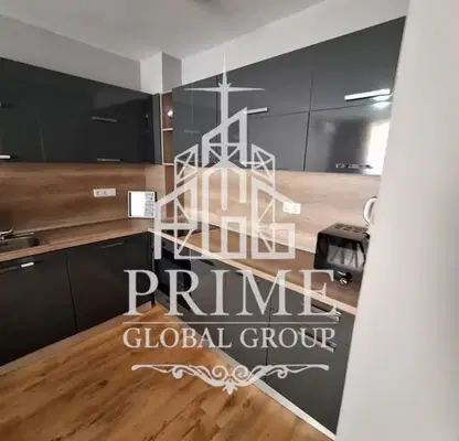 Снимка 2 — Двустаен апартамент в Бургас, Поморие