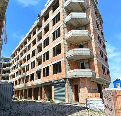 Photo 5 — 3-bedroom apartment in Oblast Burgas, Pomorie