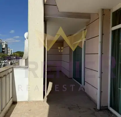 Снимка 3 — Тристаен апартамент в Бургас, Поморие