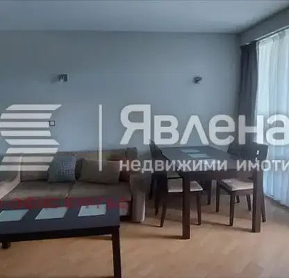 Снимка 3 — Тристаен апартамент в Бургас, Поморие
