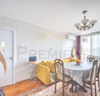 Photo 4 — 3-bedroom apartment in Oblast Burgas, Pomorie