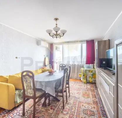 Photo 5 — 3-bedroom apartment in Oblast Burgas, Pomorie