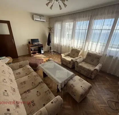 Снимка 4 — Многостаен апартамент в Бургас, Поморие