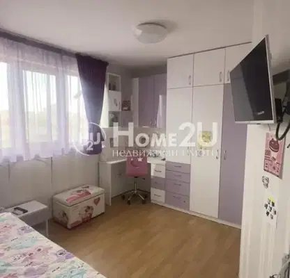 Снимка 4 — Многостаен апартамент в Бургас, Поморие