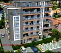 Снимка 2 — Двустаен апартамент в Търговище, Попово