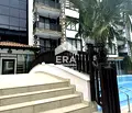 Снимка 5 — Едностаен апартамент в Бургас, Приморско