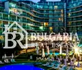 Снимка 2 — Двустаен апартамент в Бургас, Приморско