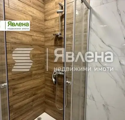 Снимка 4 — Тристаен апартамент в Бургас, Приморско