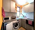 Снимка 3 — Двустаен апартамент в Бургас, Приморско