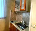 Снимка 4 — Двустаен апартамент в Стара Загора, Раднево
