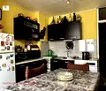 Снимка 2 — Двустаен апартамент в Перник, Радомир