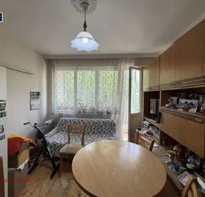 Photo 3 — 3-bedroom apartment in Raz, Tsentar