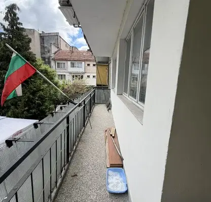 Photo 5 — 3-bedroom apartment in Raz, Tsentar