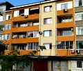 Снимка 2 — Многостаен апартамент в Раз, Център