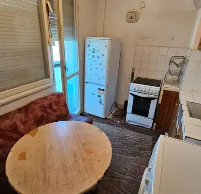 Photo 3 — 1-bedroom apartment in Raz, Orel