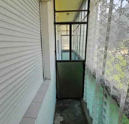 Photo 4 — 1-bedroom apartment in Raz, Orel