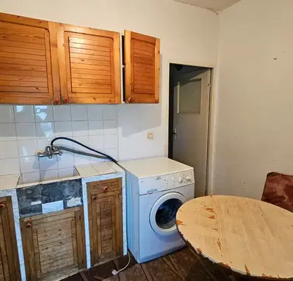 Photo 5 — 1-bedroom apartment in Raz, Orel