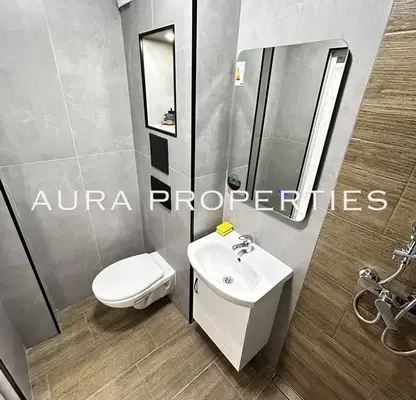 Photo 5 — 2-bedroom apartment in Raz, Orel