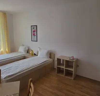 Photo 3 — 1-bedroom apartment in Oblast Blagoevgrad, Razlog