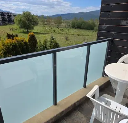 Photo 5 — 1-bedroom apartment in Oblast Blagoevgrad, Razlog