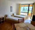Снимка 2 — Едностаен апартамент в Благоевград, Разлог