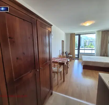 Photo 4 — 1-bedroom apartment in Oblast Blagoevgrad, Razlog