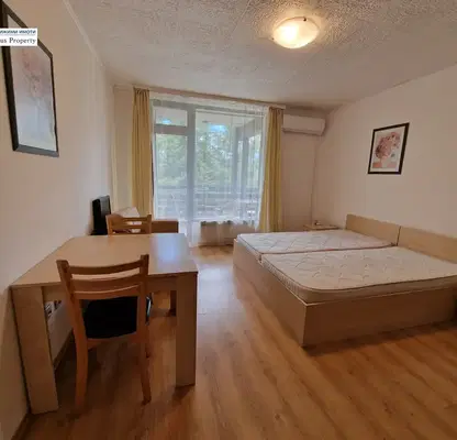 Photo 3 — 1-bedroom apartment in Oblast Blagoevgrad, Razlog