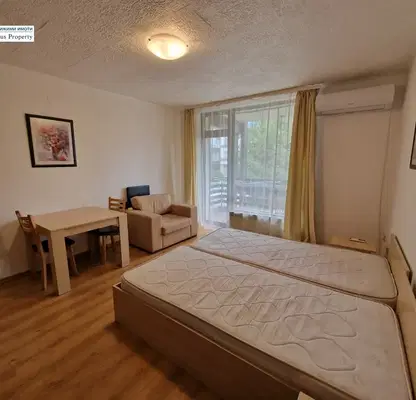 Photo 4 — 1-bedroom apartment in Oblast Blagoevgrad, Razlog
