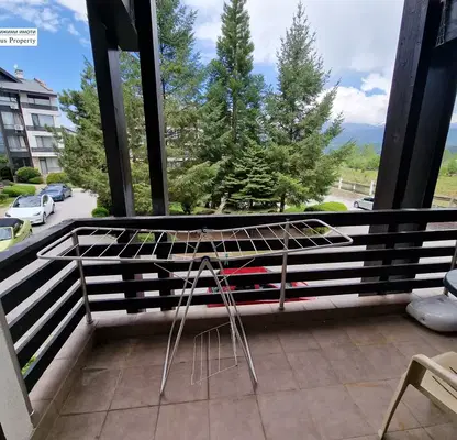 Photo 5 — 1-bedroom apartment in Oblast Blagoevgrad, Razlog