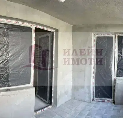 Снимка 4 — Двустаен апартамент в Център, Русе с обща тераса