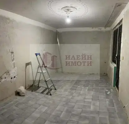 Снимка 5 — Двустаен апартамент в Център, Русе с обща тераса