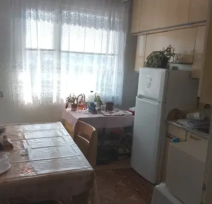Снимка 5 — Двустаен апартамент в Русе, Център