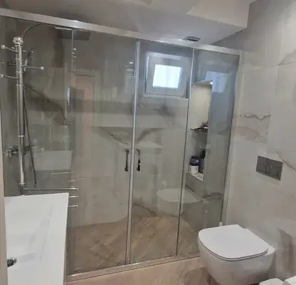 Photo 3 — 3-bedroom apartment in Ruse, Centyr