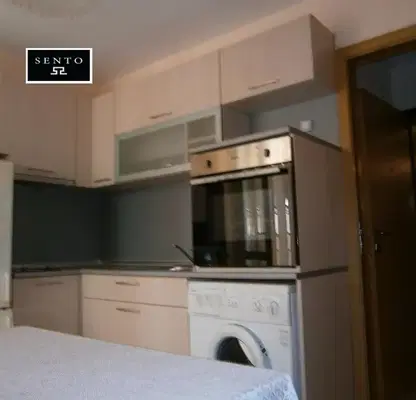 Photo 2 — 1-bedroom apartment in Ruse, Centyr