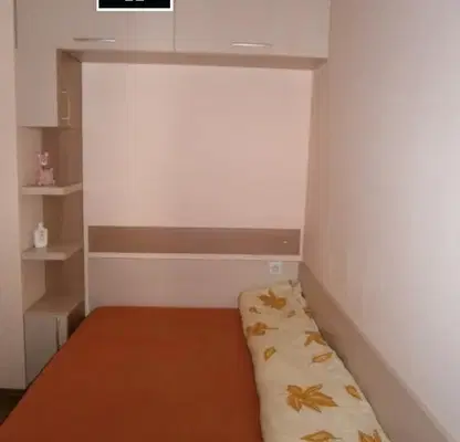 Photo 4 — 1-bedroom apartment in Ruse, Centyr