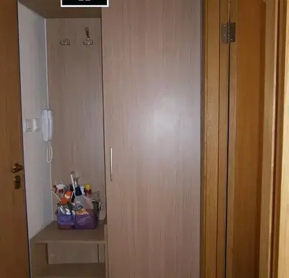 Photo 5 — 1-bedroom apartment in Ruse, Centyr